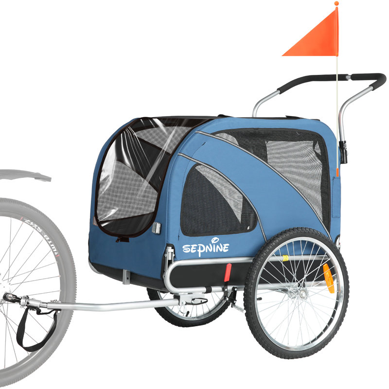 Sepnine dog stroller online